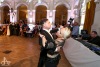 Ples Tábora byl důstojný. Zazářil Tomáš Savka, Anna Polívková i místní