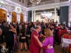 Ples Tábora byl důstojný. Zazářil Tomáš Savka, Anna Polívková i místní