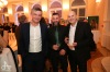 Ples Tábora byl důstojný. Zazářil Tomáš Savka, Anna Polívková i místní