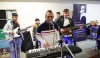 Cheiron T otevřel BejVák na sídlišti. Děti i mládež si má kde hrát i řešit problémy 