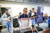 Cheiron T otevřel BejVák na sídlišti. Děti i mládež si má kde hrát i řešit problémy 