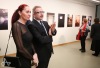 Divadlo Oskara Nedbala přivítalo po opravě první hosty. Ondřej Ruml nahrával živák