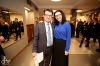 Divadlo Oskara Nedbala přivítalo po opravě první hosty. Ondřej Ruml nahrával živák
