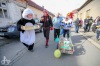 Blanicko-Čekanický masopust slavil první jubileum. Maškary doplnil bohatý program