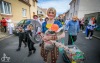 Blanicko-Čekanický masopust slavil první jubileum. Maškary doplnil bohatý program