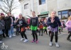 Blanicko-Čekanický masopust slavil první jubileum. Maškary doplnil bohatý program