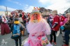 Blanicko-Čekanický masopust slavil první jubileum. Maškary doplnil bohatý program