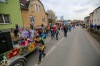 Blanicko-Čekanický masopust slavil první jubileum. Maškary doplnil bohatý program