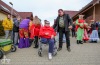 Blanicko-Čekanický masopust slavil první jubileum. Maškary doplnil bohatý program