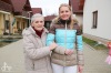 Blanicko-Čekanický masopust slavil první jubileum. Maškary doplnil bohatý program