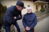 Blanicko-Čekanický masopust slavil první jubileum. Maškary doplnil bohatý program