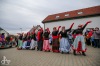 Blanicko-Čekanický masopust slavil první jubileum. Maškary doplnil bohatý program