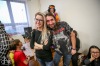 Blanicko-Čekanický masopust slavil první jubileum. Maškary doplnil bohatý program