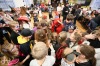 Blanicko-Čekanický masopust slavil první jubileum. Maškary doplnil bohatý program