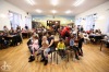 Blanicko-Čekanický masopust slavil první jubileum. Maškary doplnil bohatý program