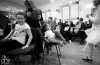 Blanicko-Čekanický masopust slavil první jubileum. Maškary doplnil bohatý program