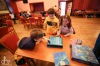 Na Hračkofestu si hráli děti i dospělí. Výtěžek pomůže I My jezdit k handicapovaným dětem