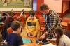 Na Hračkofestu si hráli děti i dospělí. Výtěžek pomůže I My jezdit k handicapovaným dětem