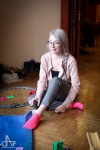 Na Hračkofestu si hráli děti i dospělí. Výtěžek pomůže I My jezdit k handicapovaným dětem