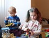 Na Hračkofestu si hráli děti i dospělí. Výtěžek pomůže I My jezdit k handicapovaným dětem