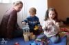 Na Hračkofestu si hráli děti i dospělí. Výtěžek pomůže I My jezdit k handicapovaným dětem