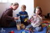Na Hračkofestu si hráli děti i dospělí. Výtěžek pomůže I My jezdit k handicapovaným dětem
