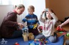 Na Hračkofestu si hráli děti i dospělí. Výtěžek pomůže I My jezdit k handicapovaným dětem