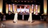 Táborský reprezentační ples zdobila známá jména, balet i květiny