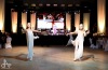 Táborský reprezentační ples zdobila známá jména, balet i květiny