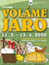 Strakonické muzeum představí na hradě velikonoční zvyky, dekorace i spojená témata 