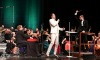 Ondřej Ruml natáčel v Táboře desku s Jihočeskou filharmonií. 