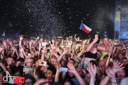 Kdo si zahraje na Szigetu? Finalisty soutěže jsou Viah, Nèro Scartch a The Wild Roots