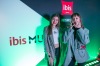 Rapper Reginald a skupina I Love You Honey Bunny patří k nejúspěšnějším talentům 
