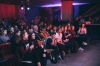 Rapper Reginald a skupina I Love You Honey Bunny patří k nejúspěšnějším talentům 