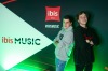 Rapper Reginald a skupina I Love You Honey Bunny patří k nejúspěšnějším talentům 