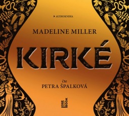 Kniha Kirké má být pro mladé. Opírá se o legendu, ale zůstává nedospělá
