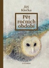Nudíte se v karanténě? Přečtěte si knihu, máme pro vás několik tipů