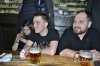 Tábor zaútočil punkem na dejvickou Nádražku