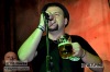 Tábor zaútočil punkem na dejvickou Nádražku