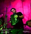 Tábor zaútočil punkem na dejvickou Nádražku