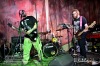 Tábor zaútočil punkem na dejvickou Nádražku