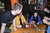 Tábor zaútočil punkem na dejvickou Nádražku