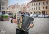 Kulturu nezastavíš! Cirk La Putyka vystoupil v Táboře, Budějovicích a Komařicích 