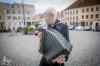 Kulturu nezastavíš! Cirk La Putyka vystoupil v Táboře, Budějovicích a Komařicích 