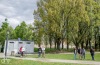 Kulturu nezastavíš! Cirk La Putyka vystoupil v Táboře, Budějovicích a Komařicích 