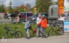Kulturu nezastavíš! Cirk La Putyka vystoupil v Táboře, Budějovicích a Komařicích 