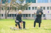 Kulturu nezastavíš! Cirk La Putyka vystoupil v Táboře, Budějovicích a Komařicích 