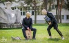 Kulturu nezastavíš! Cirk La Putyka vystoupil v Táboře, Budějovicích a Komařicích 