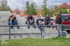Kulturu nezastavíš! Cirk La Putyka vystoupil v Táboře, Budějovicích a Komařicích 