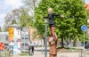 Kulturu nezastavíš! Cirk La Putyka vystoupil v Táboře, Budějovicích a Komařicích 